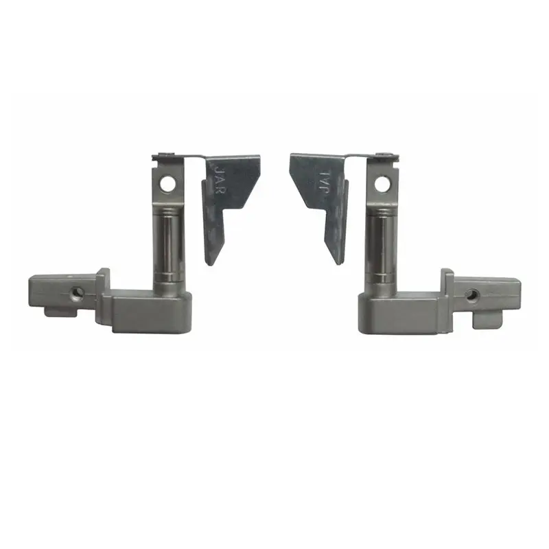 Новые петли для ноутбука Lenovo ThinkPad X60s X61S ноутбук ЖК L + R Набор Замена Петли |