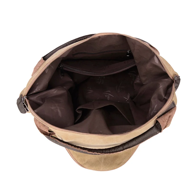 Мужские холщовые дорожные сумки для короткой поездки высокое качество модные