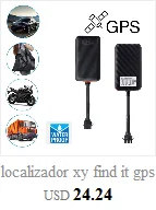 Персональный localizador xy найти его gps тег ключ искатель трекер в реальном времени отслеживающее устройство по спутниковой GSM GPRS SOS сигнализации