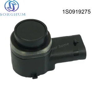 Датчик парковки 1S0919275 4H0919275 PDC для VW Jetta MK5 Golf MK5 6 Passat B6 919275 3C0919275S 95850527500 19275