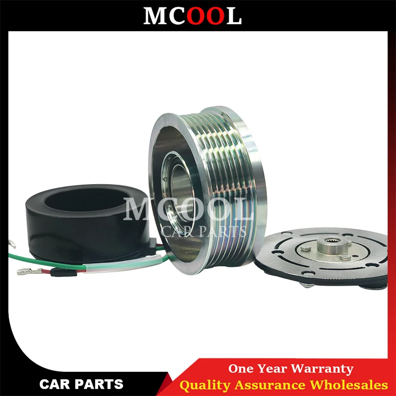 Запчасти для компрессоров сцепления в сборе Honda CRV CR V 38900 RZA 014 38924 RWC A02 38900RZA014