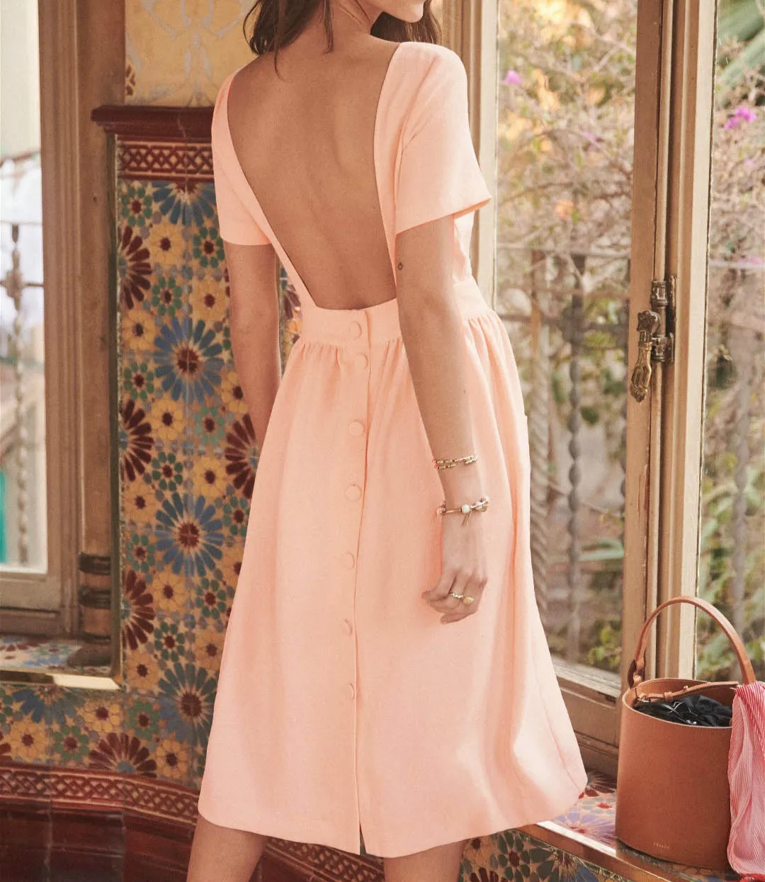 2019 женское сексуальное летнее платье с круглым вырезом коротким рукавом