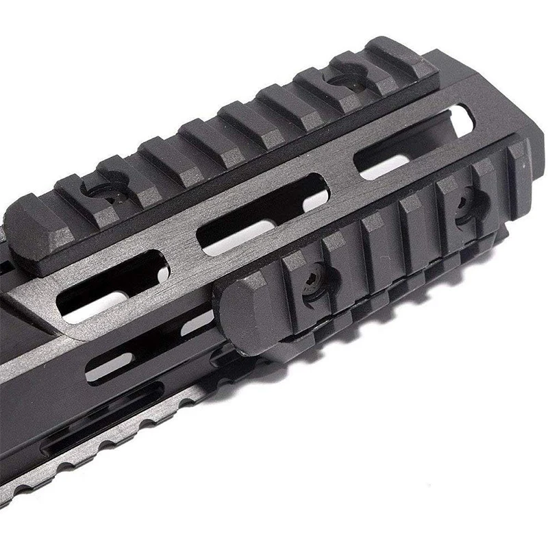 Винтовка направляющая рейка тактический страйкбол полимер Высокое качество