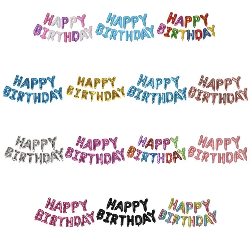 

16-дюймовый набор розовых золотых черных серебряных строительных шаров, реквизит для фотосъемки, декорация для дня рождения, товары