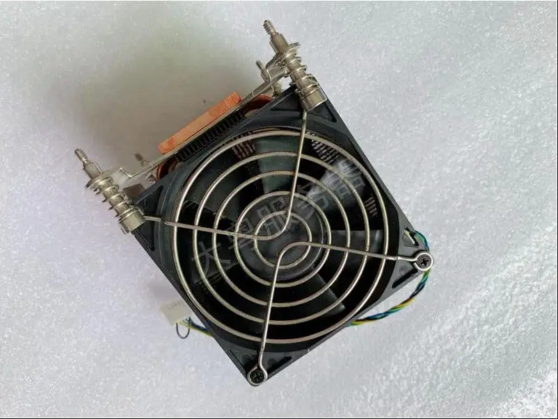

HP Z400 Workstation CPU Kühler Heatsink HP P/N 463981-001