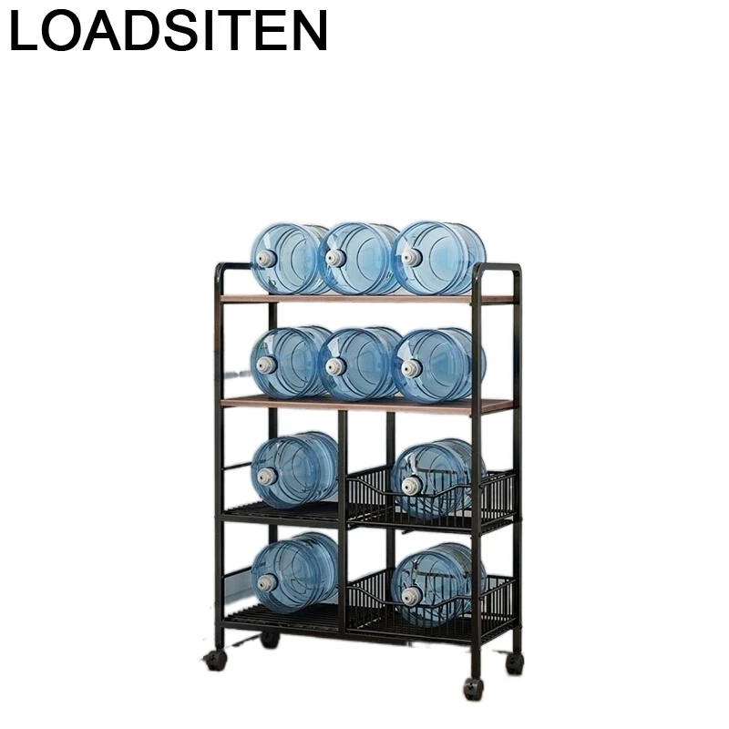 Органайзер для дома органайзер с колесиками тележки кухонный стеллаж хранения |