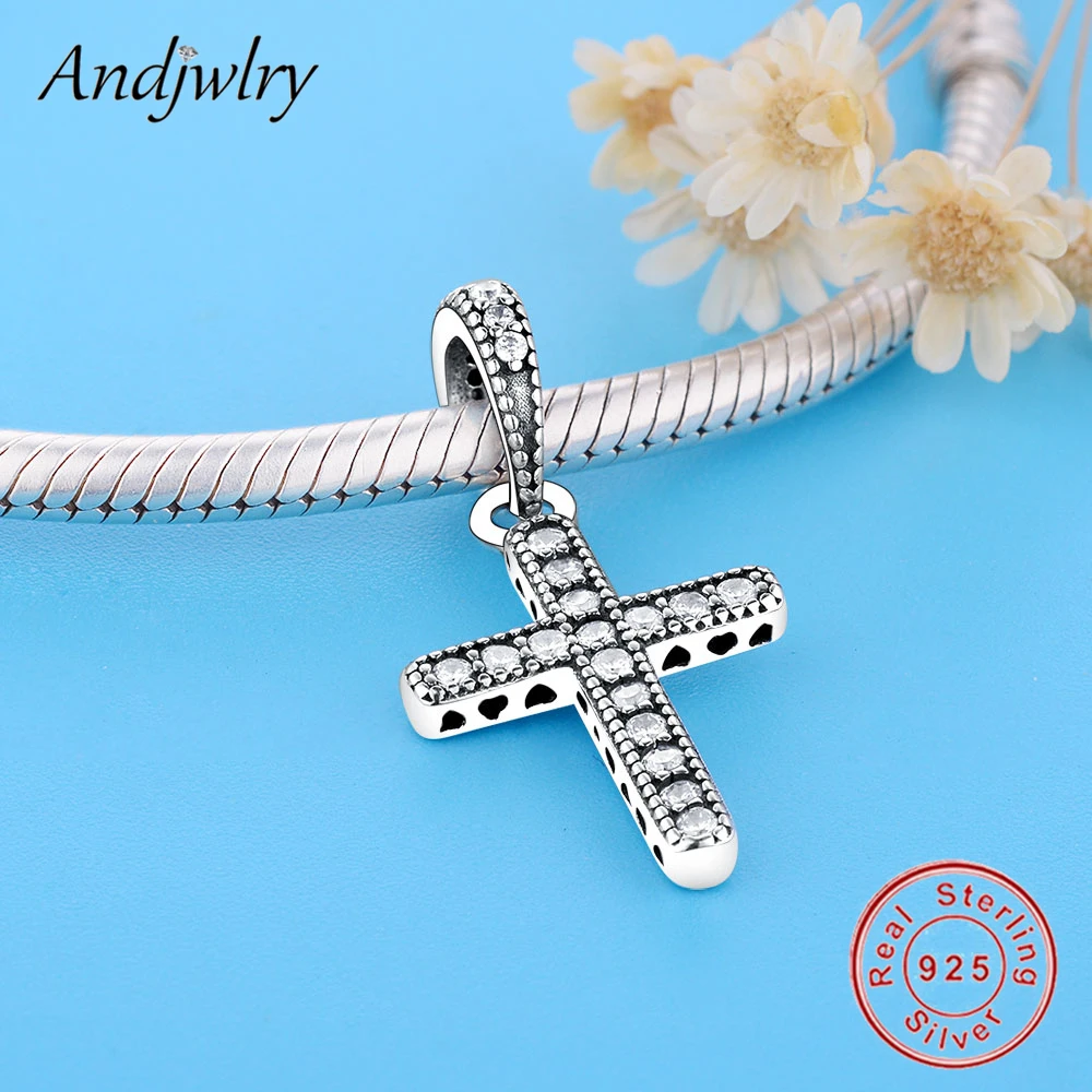 Подвеска-Шарм для браслета из серебра 925 пробы | Украшения и аксессуары