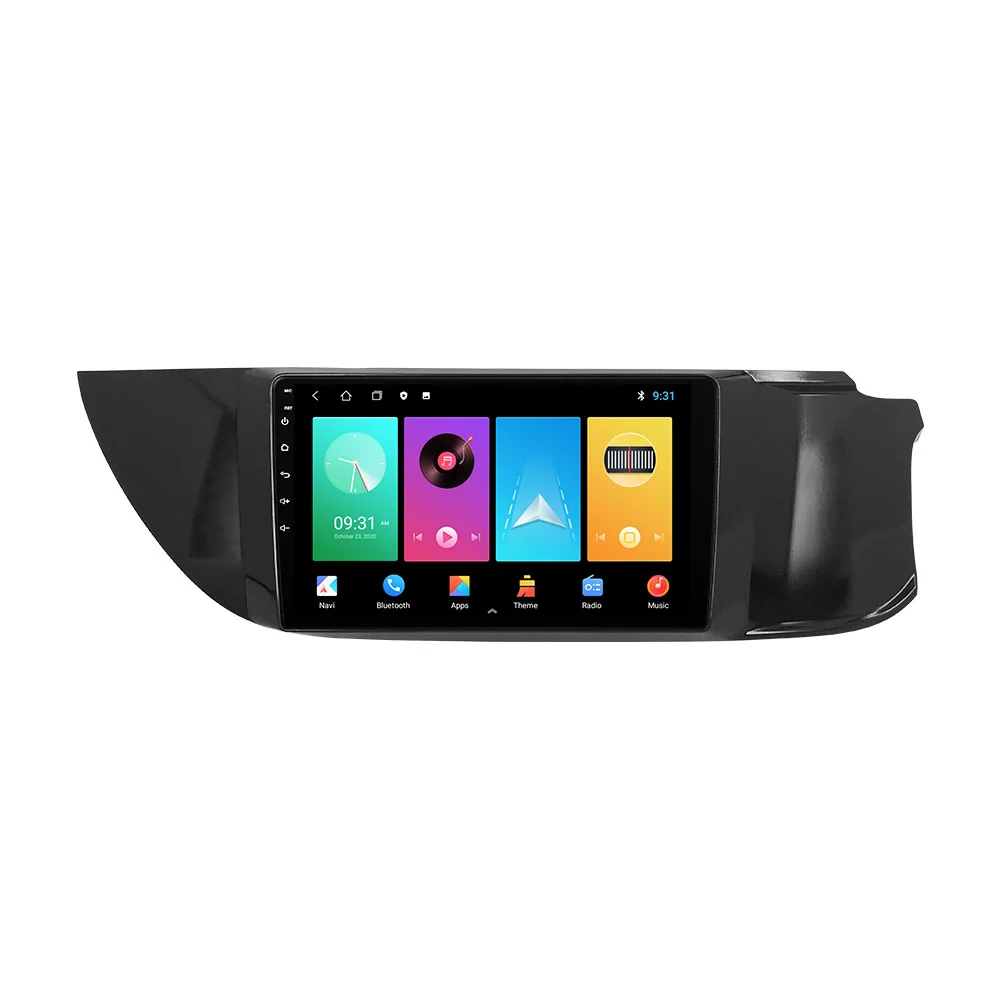 

For SUZUKI ALTO K10 2015-2018 Android 2 Din Car Multimedia Stereo Player Wifi GPS Navigation System Autoradio Head Unit