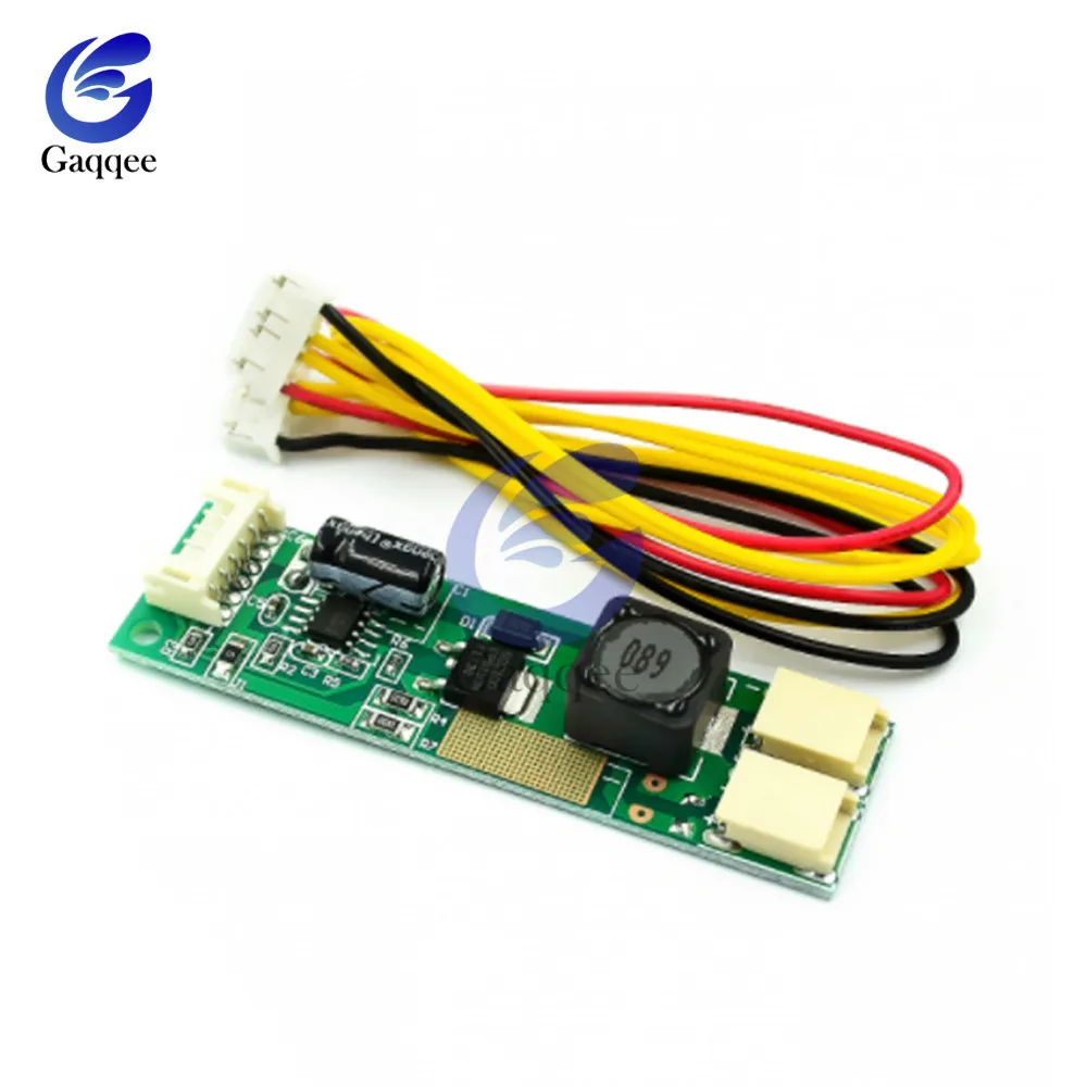 CA 155 высоковольтный преобразователь Светодиодный модуль постоянного тока 10 30 в