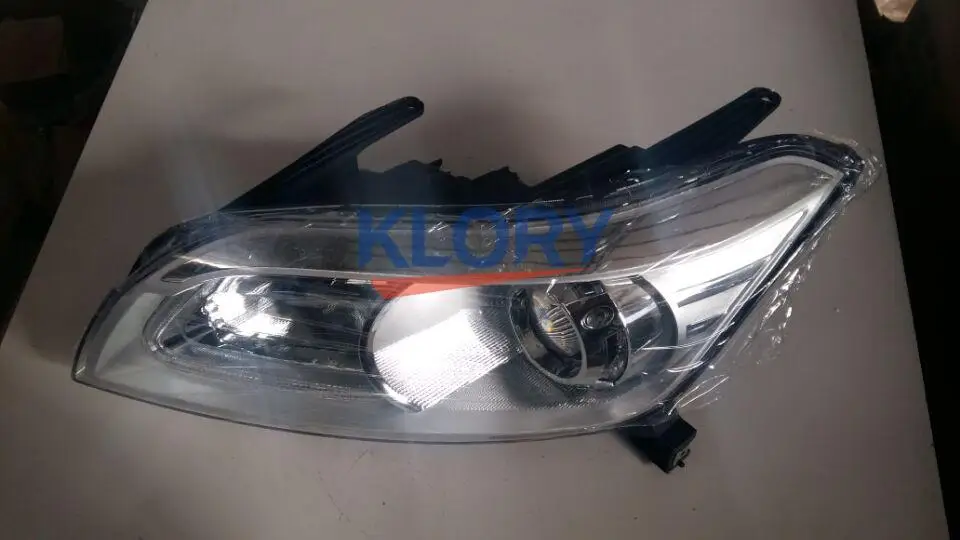 Левая передняя фара S4121100 для LIFAN X60|headlight|headlights forheadlights headlight |