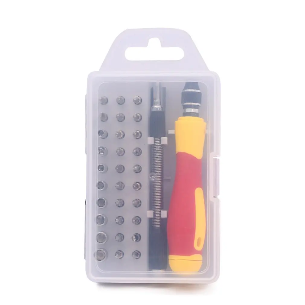 Инструменты для ремонта мобильных компьютеров 33 комплекта взрывозащищенных