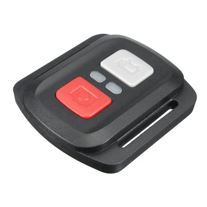 2 4G пульт дистанционного управления пластиковая черная поддержка для Eken H9R/H9R
