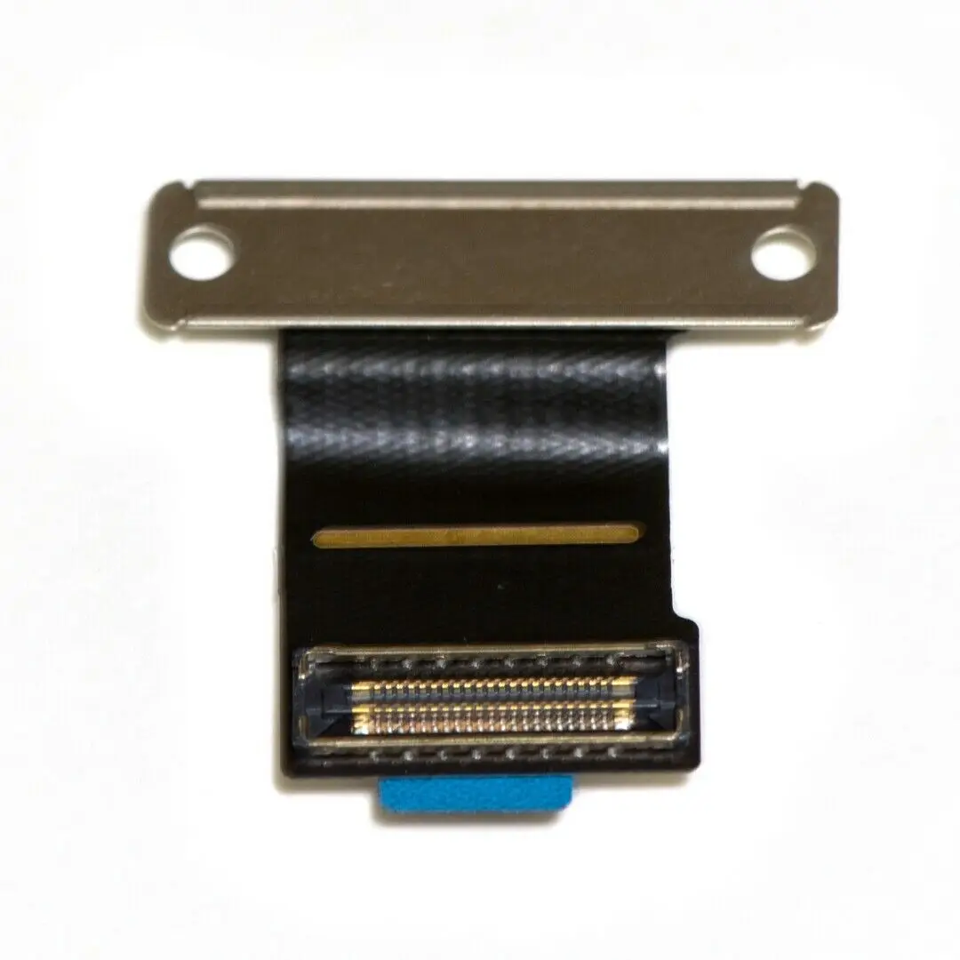 

New For MacBook Pro 13" A1706 2016 2017 LCD LVDS Flex Cable Wire Replace Part