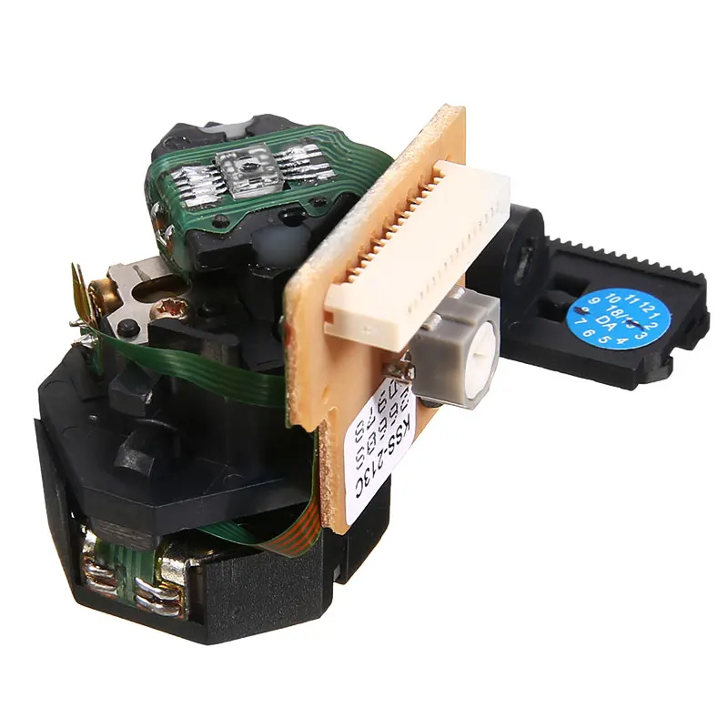 Новинка оптическая лазерная линза для захвата подходит DVD CD плеера ремонтных