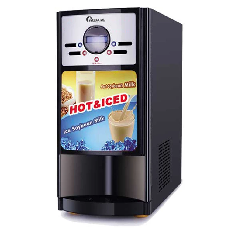 

professional commercial automatic coffee maker vending machine