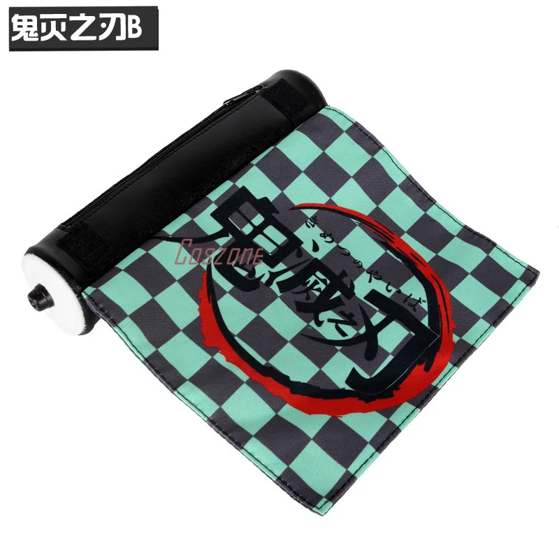 Пенал для косплея из аниме Клинок-Демон | Багаж и сумки