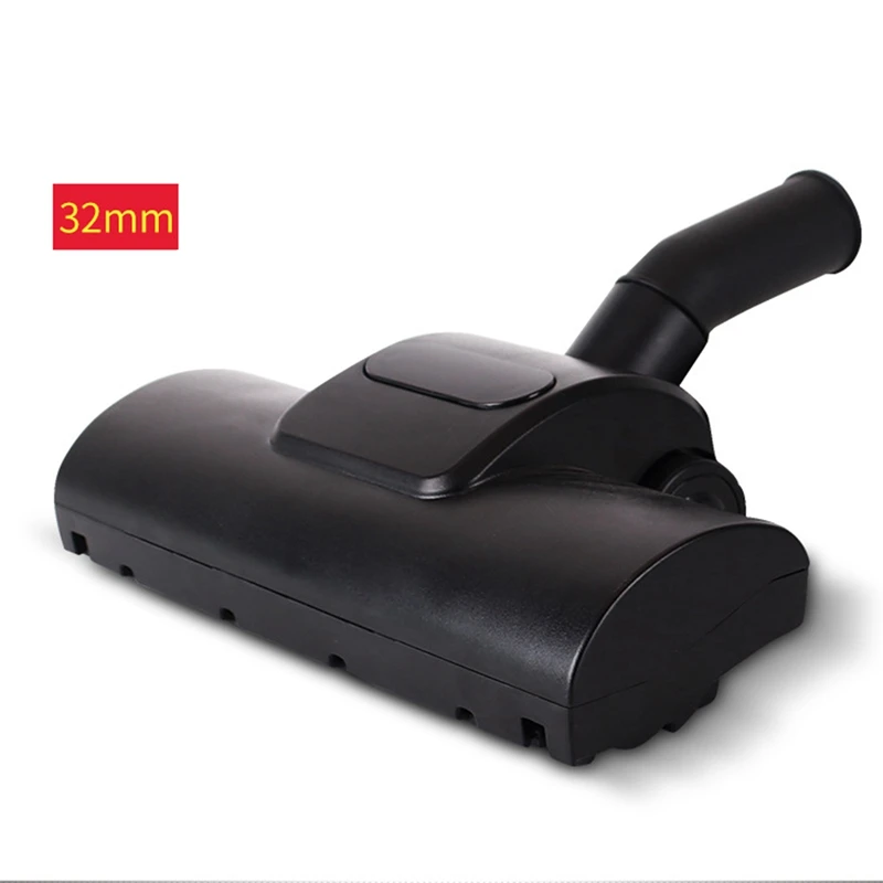 Пылесос турбо насадка с ветровым приводом щетка для пола роликовой поворотной