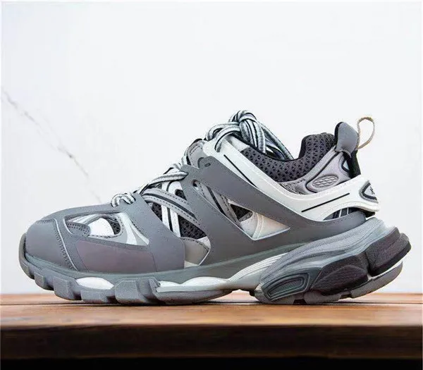 

Mix Color Fashion Designer Sneakers Women Thick Sole Speed Trainers Track Shoes Men Runner Casual Sports Zapatillas Hombre