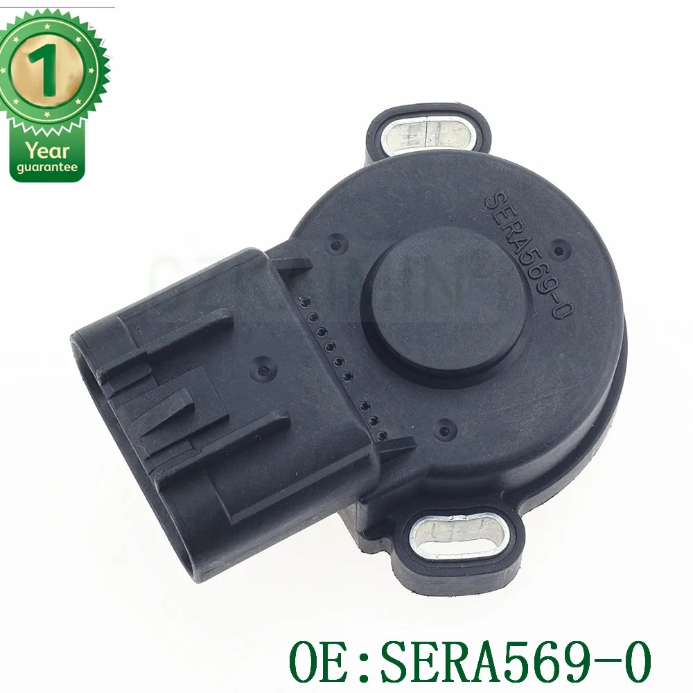 

Датчик громкости Top One TPS 2,5 2007-12 для педали акселератора SERA569-0 SERA5690, подходит для Isuzu Rodeo Denver