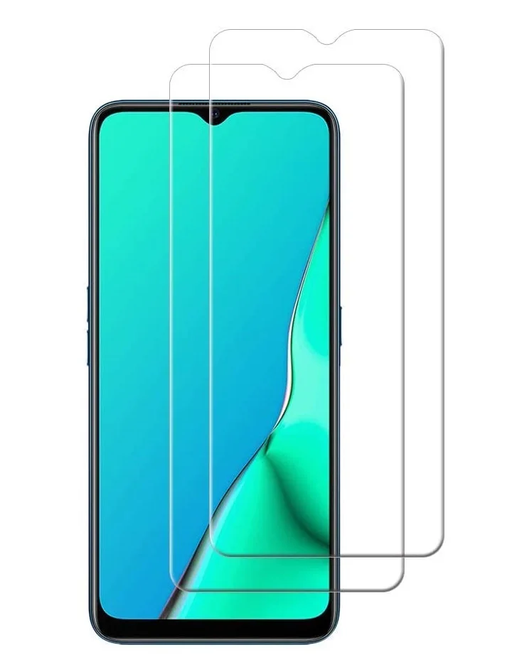 Закаленное стекло для Elephone E10 Стекло 9H 2.5D защитная пленка Взрывозащищенная