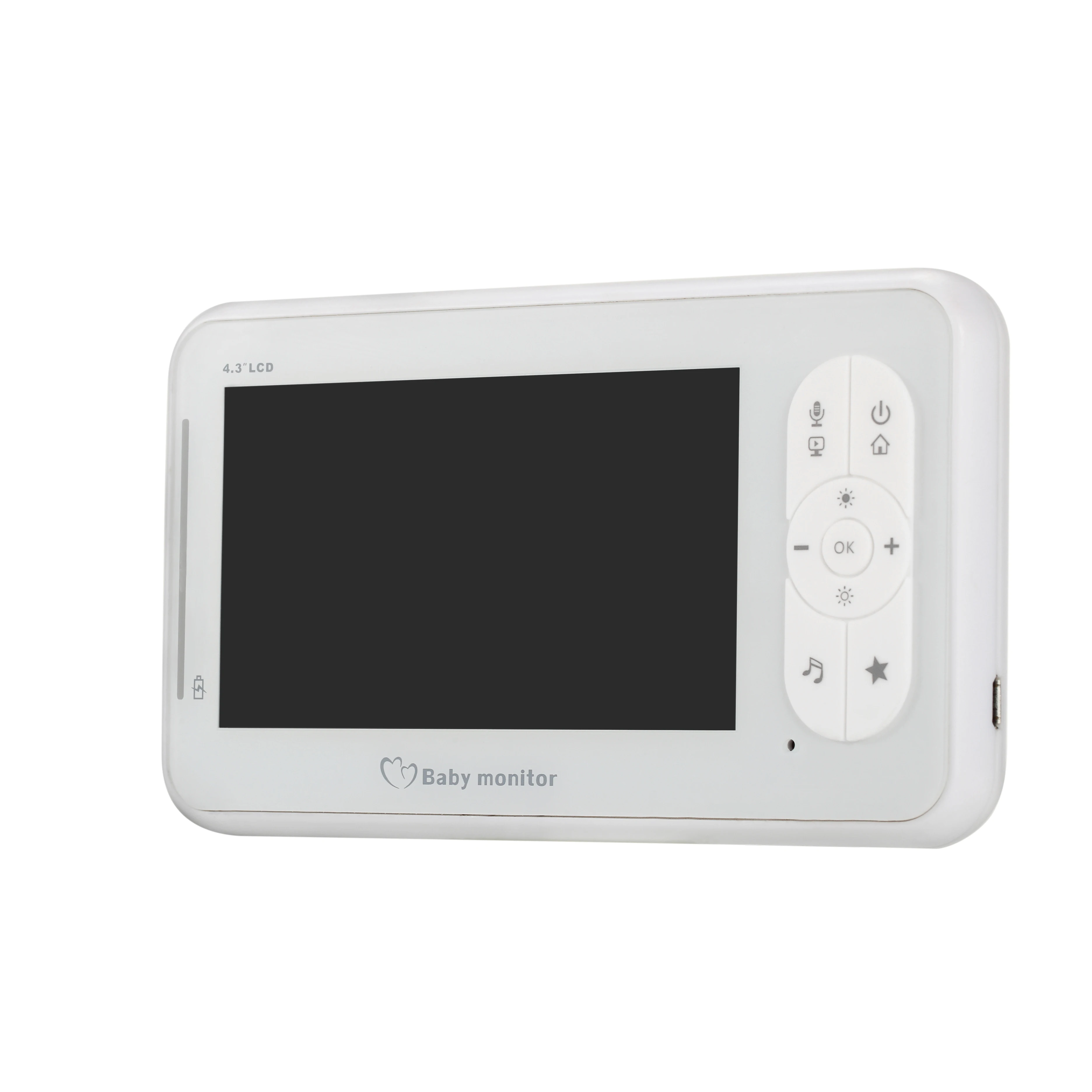 Беспроводная IP-камера для видеонаблюдения с поддержкой Wi-Fi |