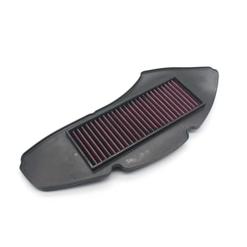 Motorcycle Air Filter Intake Cleaner for YAMAHA NMAX 125 155 NMAX125 NMAX155 2015 - 2019 | Автомобили и мотоциклы