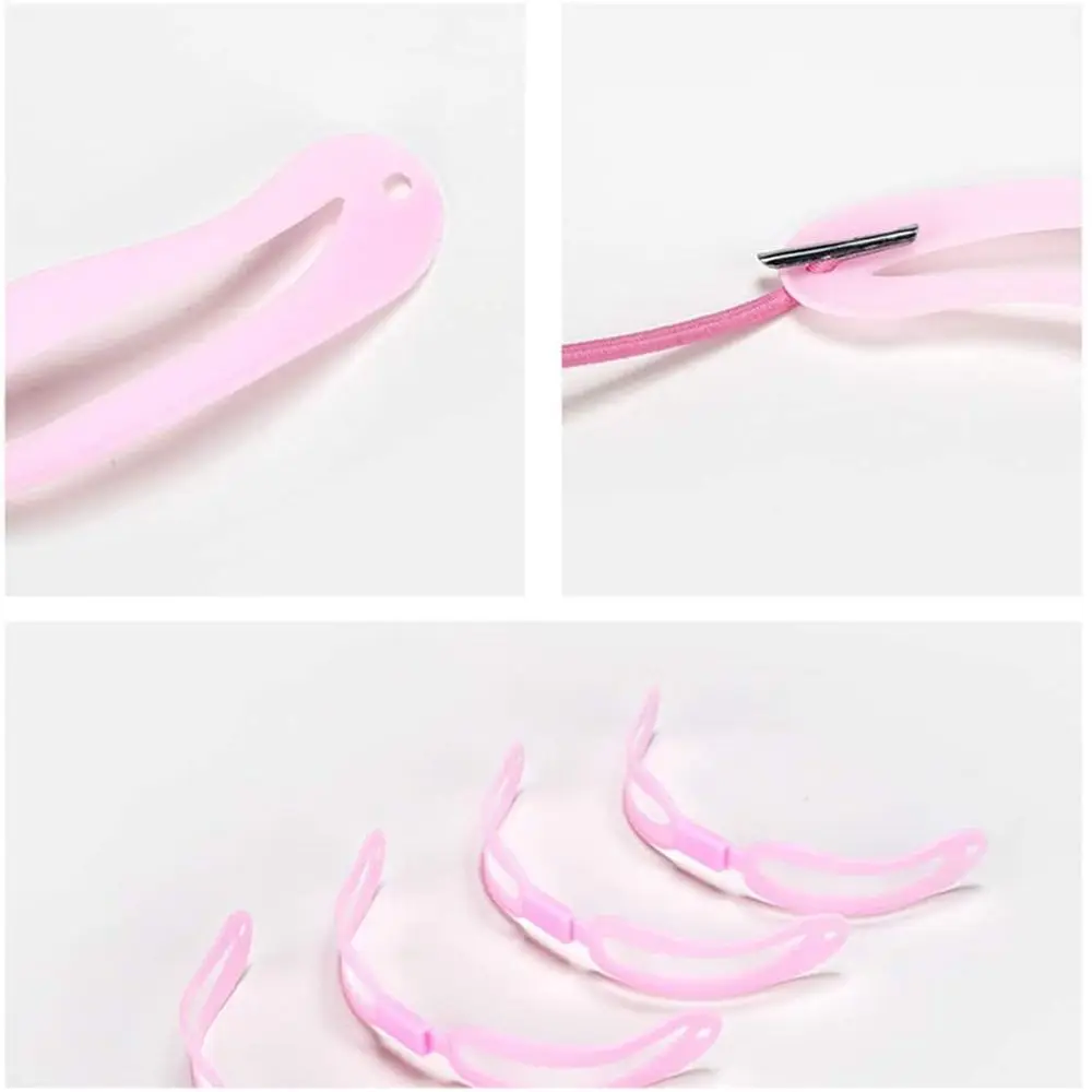 Аксессуары для красоты инструменты макияжа 4 стиля бриллиантовый набор ухода за