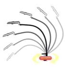 Настольная сушилка для домашних питомцев, держатель-подставка для груминга кошек