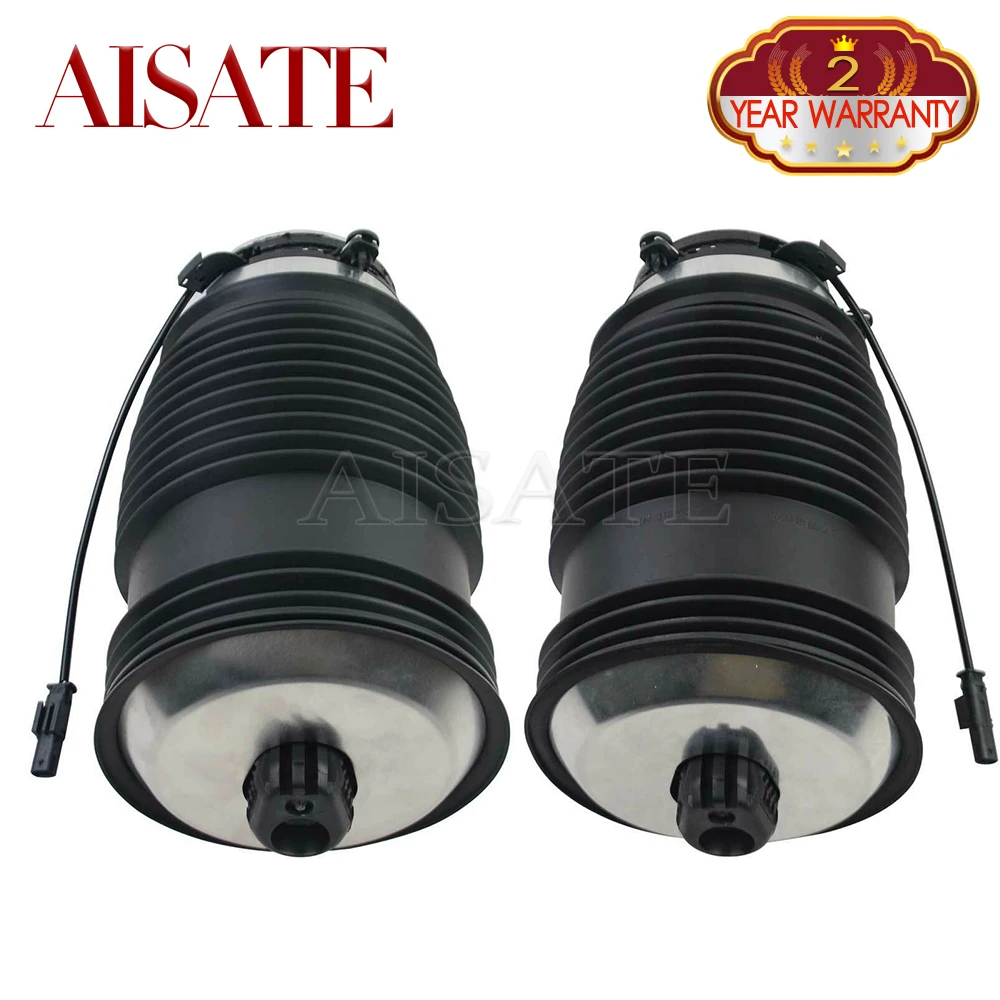 

1x Rear Left/Right Air Suspension Spring For Mercedes E-Class W213 For GLC X253 CLS C257 AWD 2015-2021 2133200225 2133200125