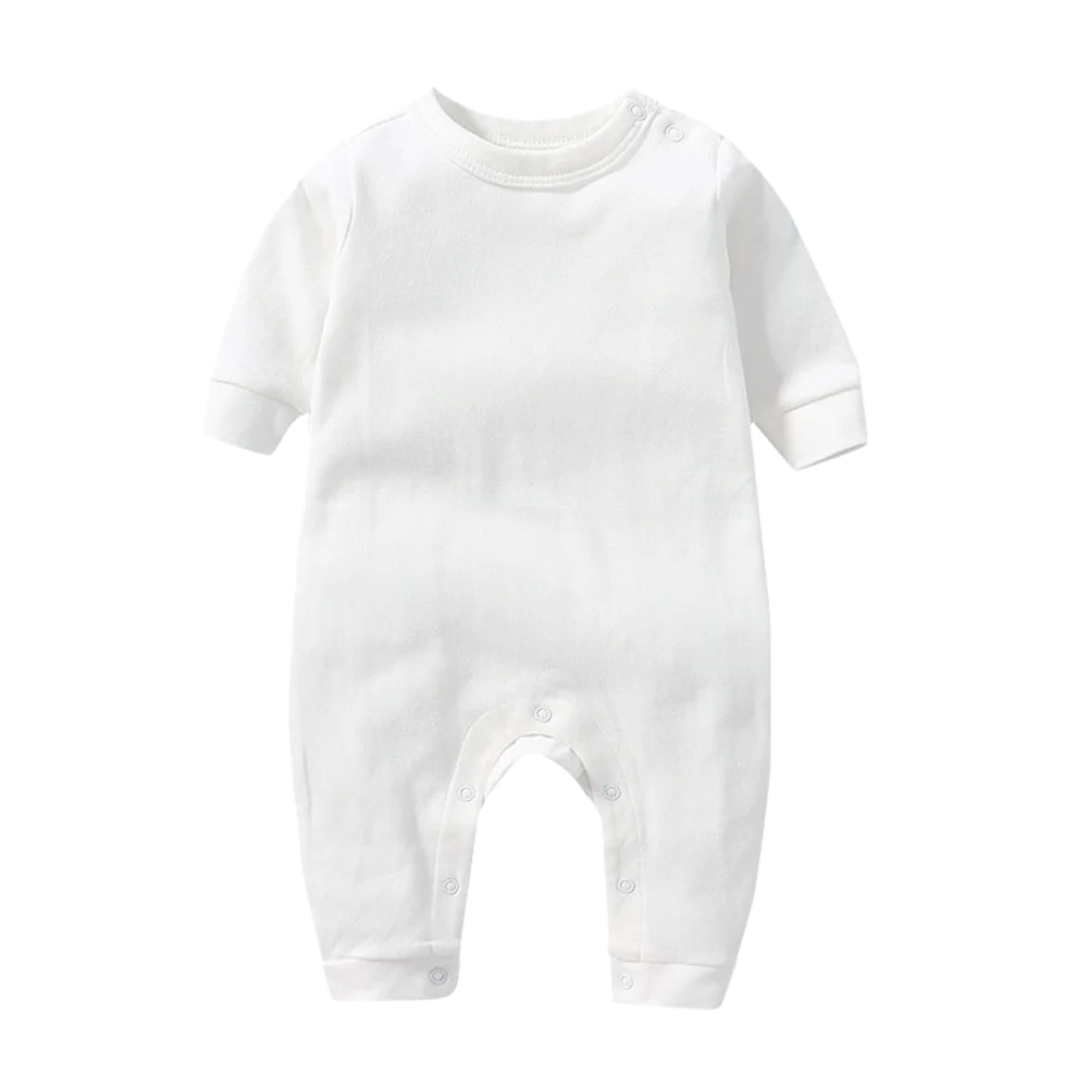 

Baby one-piece clothing Bodysuit baby warm bodysuit long sleeve bodysuit newborn clothes cotton pajamas newborn