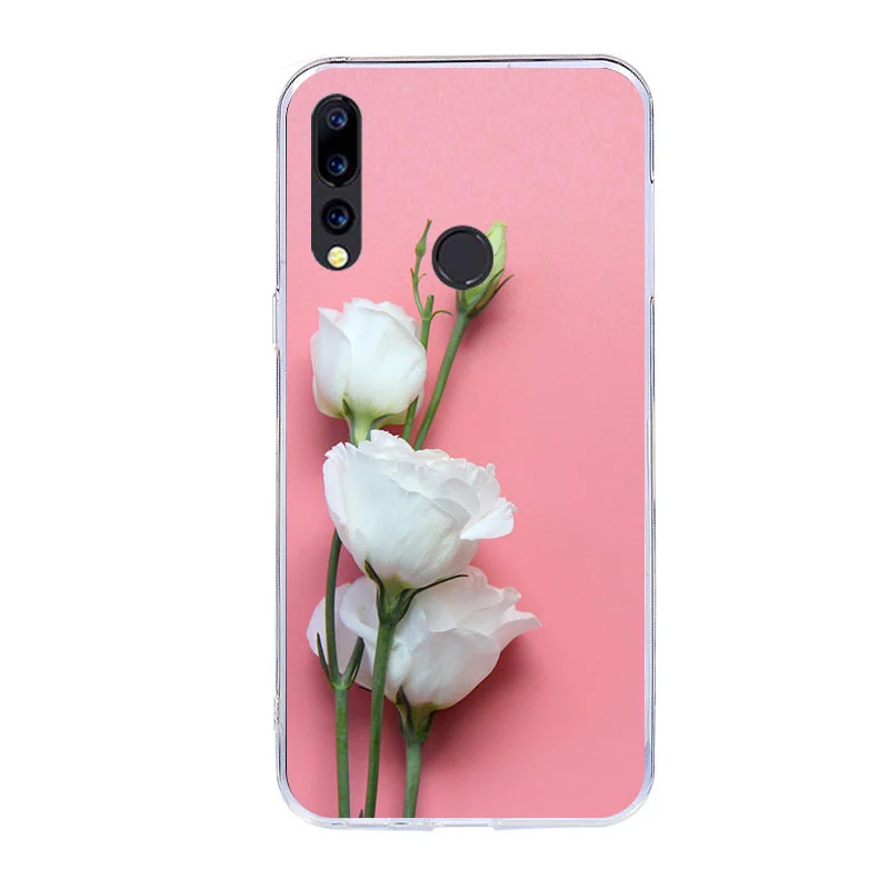 238 Lamo Чехол Для Doogee N20 мягкий TPU чехол Для Doogee N20 N 20 на заднюю панель телефона с принтом героя из мультфильма - Цвет: 238