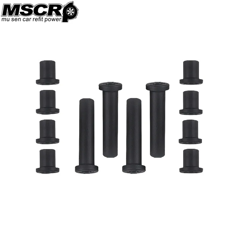 

High Quality All Front Control Arm A Arm Bushings For 11-14 Polaris RZR