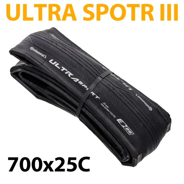 Continental ULTRA SPORT III 