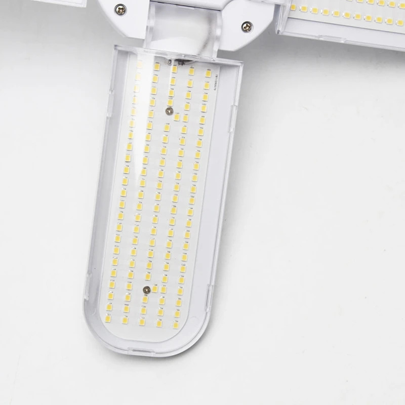 

Four-Leaf Full-Spectrum Red and Blue Mixed Light Plant Growth Lamp LED Greenhouse Lamp for Indoor Greenhouse