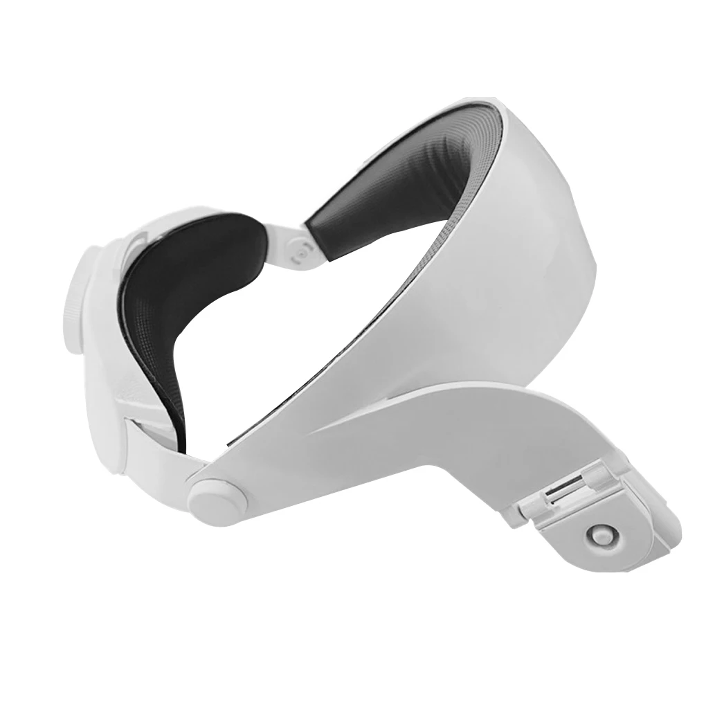 

Headband Belt VR Glasses Adjustable Head Strap VR Glasses Accessory Replacement for Oculus Quest 2