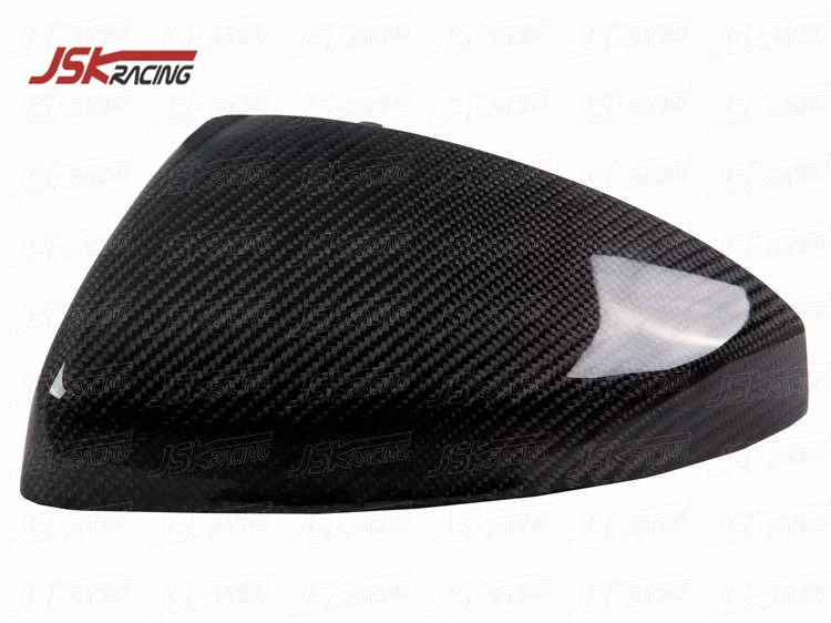 

2014-2015 ABS+ CARBON FIBER SIDE MIRROR FOR R8 V8 V10 (JSKADR808001)