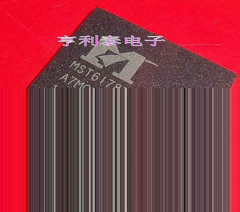 

MST6I78ZXH-LF-TQ MST6178ZXH-LF-TQ