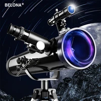 875x reflective telescope astronomical professional monocular astronomic hd for space stargazing bird watching kids gift 76700
