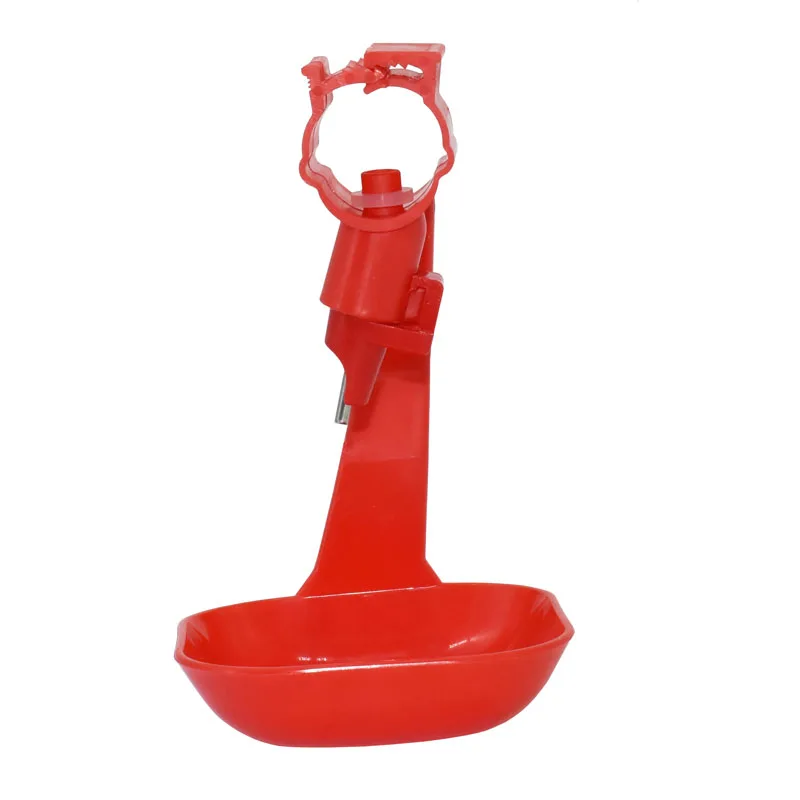 2 шт. автоматические поилки для цыплят 25 мм | Дом и сад