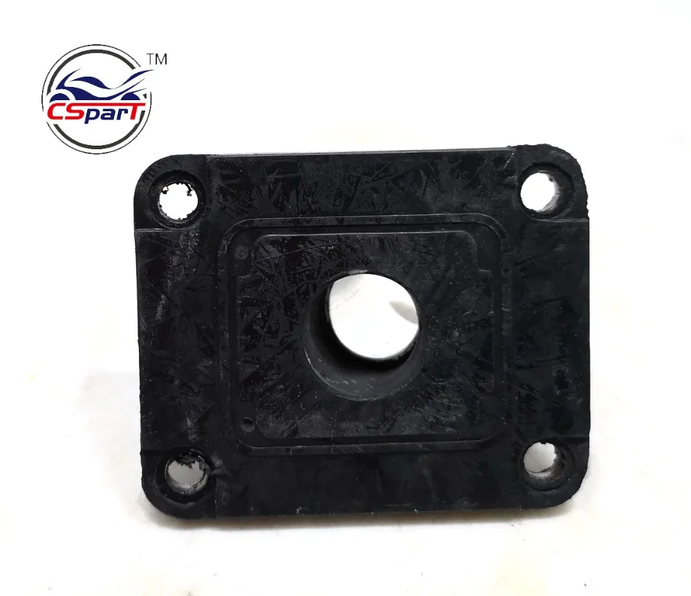 Впускной коллектор 39CC двигатель с водяным охлаждением MT A4 Blata STYLE C5 мини карманный