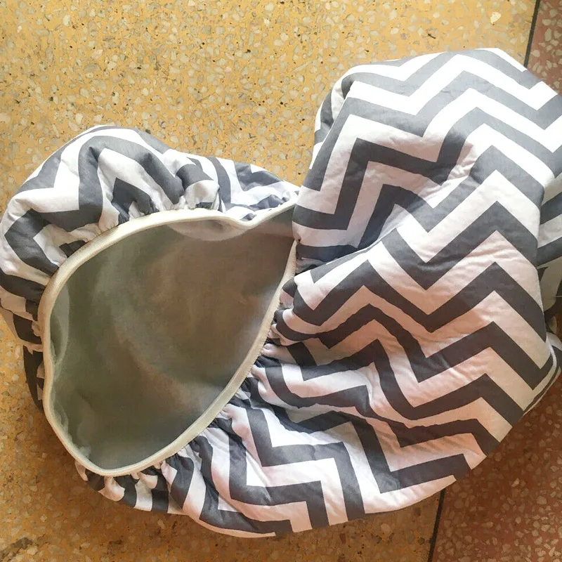 

Ironing Board Cover Thick Polyester Felt Padded Cover Heat Resistant GR5