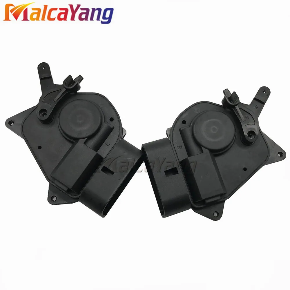 

Power Door Lock Actuator For Toyota Rav4 00-05 Front Left & Right Side 6912042080 / 6911042120 / 69120-42080 / 69110-42120