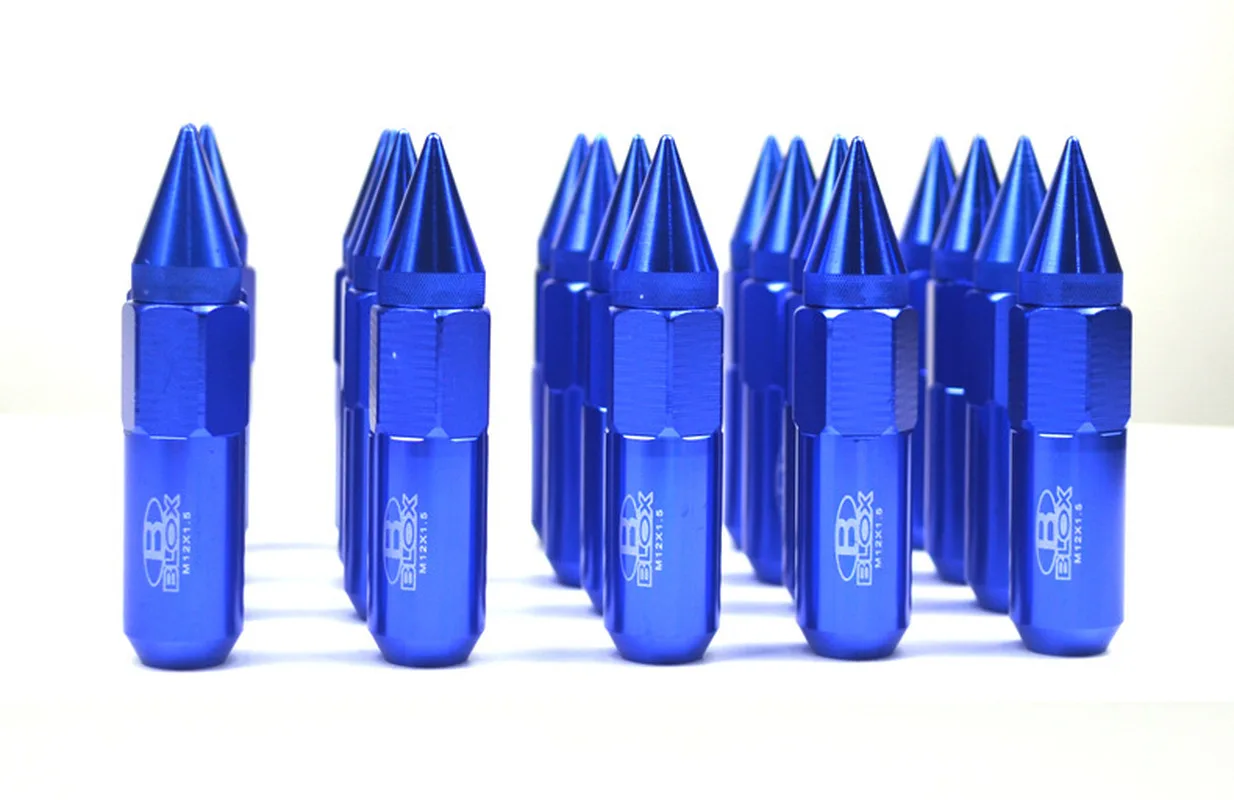 Многофункциональные модифицированные гайки для втулки шин удлиненные