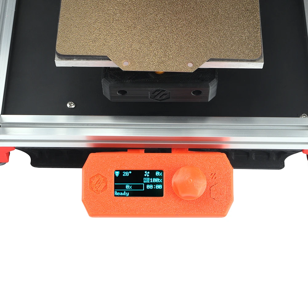 1 3 дюймовый OLED экран FYSETC Voron V0 смарт-дисплей для Raspberry Pi B + V0.1 аксессуары 3D-принтера