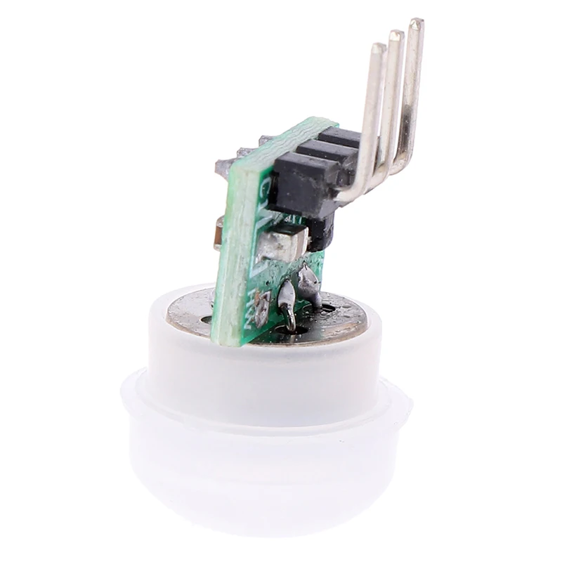 1PC Practical AM312 PIR Motion Body Human Sensor IR Infrared Pyroelectric Detector Module | Инструменты