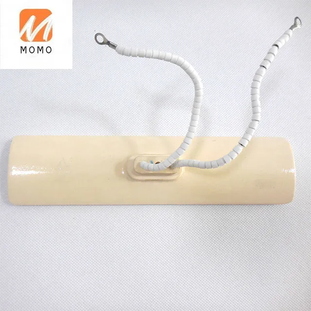 Керамический нагреватель Инфракрасный элемент нагрева для вакуумного