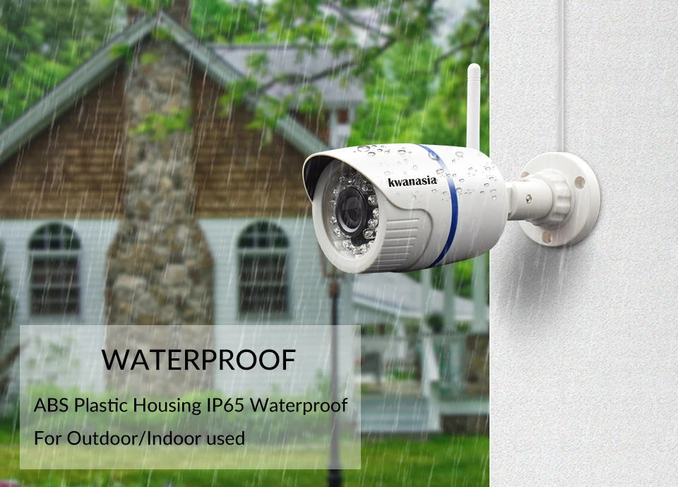 1080P HD IP камера WiFi камера безопасности 3MP 720P наружная беспроводная ip-камера наблюдения домашняя Wi Fi камера видеонаблюдения Onvif Camhi