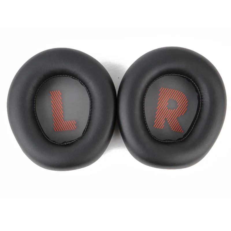 Ersatz Ohr Pads für JBL QUANTUM Q600 Q800 Kopfhörer Weiche Schaum Ohr Kissen Hohe Qualität – Detail 6
