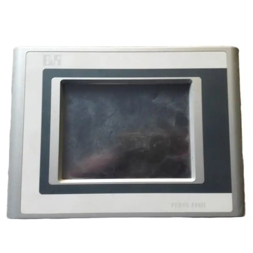 

Используется сенсорная панель 4PP420.0573-75 B & R