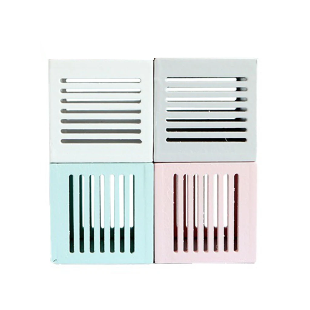 Семейный набор мебели с выдвижными ящиками для 1/12 кукольного домика